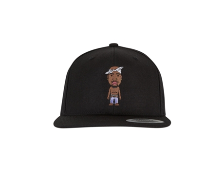 Gorra MISTER TEE LA Sketch