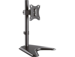 Soporte Monitor HOLMIOS H80006 (17'' a 27'')