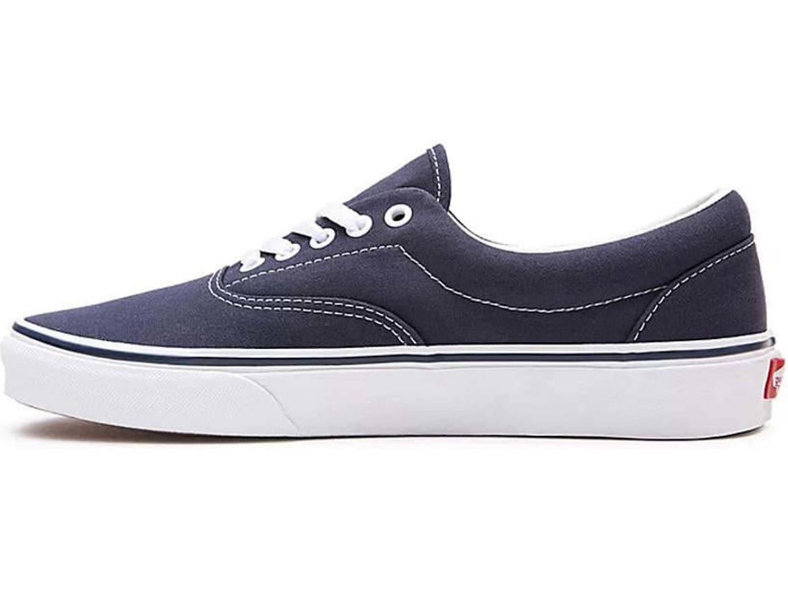 Zapatillas VANS Era Unisex 40 Azul Worten.es
