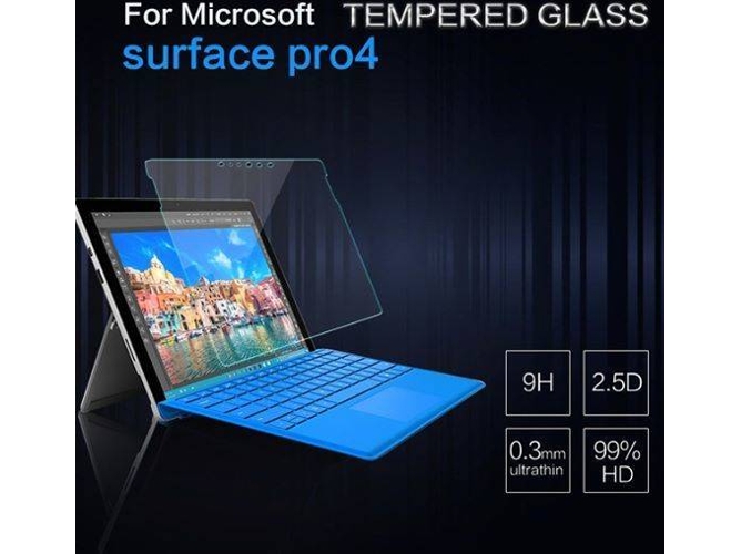Protector de Pantalla Tablet