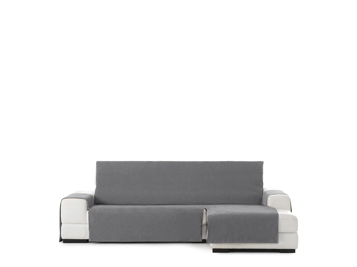 Funda para Sofá EYSA MID Gris 100 x 110 x 240 cm