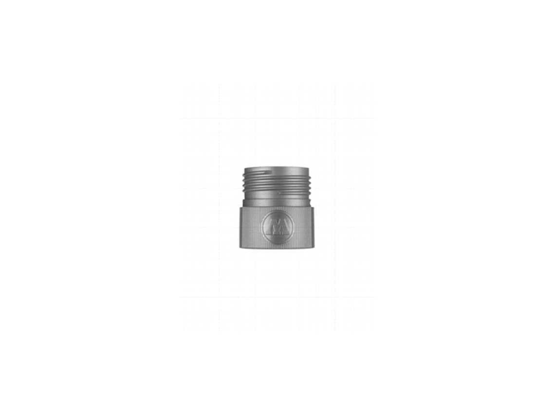 Adaptador De Recarga D 15Mm