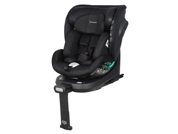 Silla De Auto I Size 40 125 Cm Babygo Prime360 Black