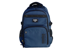 Mochila informal/de ocio LOIS Bross Marine