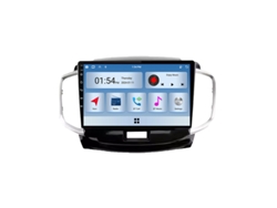 Roverone 6+128g Para Suzuki Solio 2011 - 2015 Autorradio Gps Carplay Android Auto