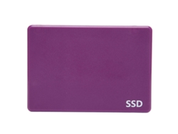 Unidad De Estado Sólido (resistente A Golpes, Consumo De Energía Ultra Bajo) Ssd Interno Sata Iii De 2.5 Pulgadas Para Actualizar Dispositivos De Almacenamiento De Pc Y Portátiles
