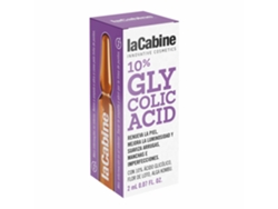 Ampolla Facial Ácido Glicólico: 2 Ml