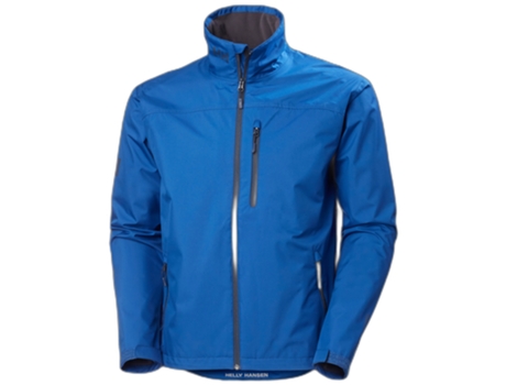 Chaqueta para Hombre HELLY HANSEN (M - Poliéster - Multicolor)