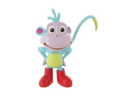 Figura de Jugar COMANSI Boots - Dora, la Exploradora
