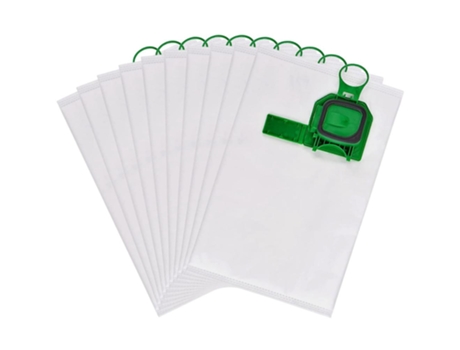 Acessórios de Aspirador Bolsa de polvo compatible con Vorwerk Vk140 Vk150 Fp140 Bolsa de aspiradora
