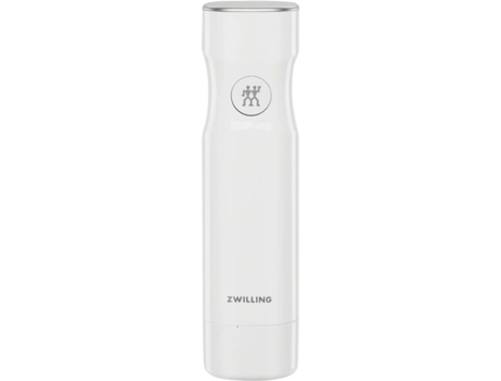 Bomba De Zwilling vacuum pump fresh save