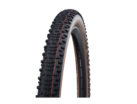 Neumático blando SCHWALBE Racing Ralph Evo Superrace