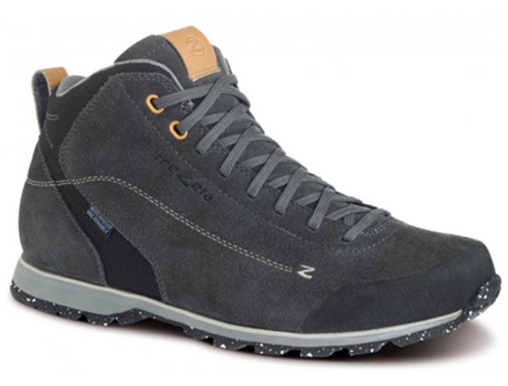 Botas TREZETA - Hombre (43.5 - Gris)
