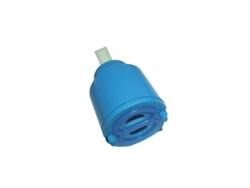 Cartucho Monomando 25F con 1 Salida – (25F)