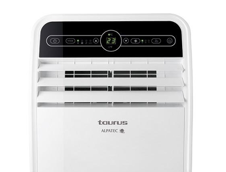 Aire Acondicionado Portátil TAURUS KD90HAE
