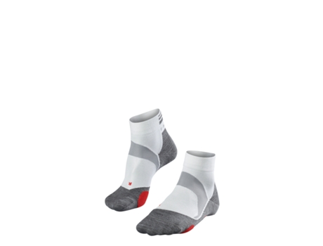 Medias FALKE Unisexo (Multicolor - 39/41)