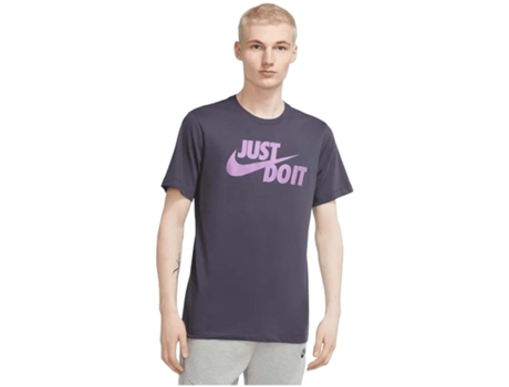 Camiseta de Hombre NIKE Sportswear Jdi Multicolor (S)