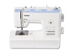 Máquina de fabricación Brother XT27