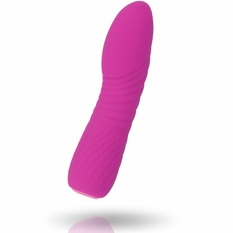 Estimulador INSPIRE ESSENTIAL Myla (Morado)