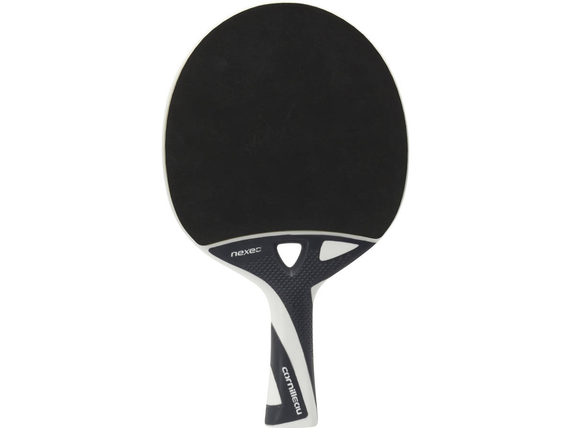 Raqueta De Tenis De Mesa CORNILLEAU Nexeo X70 Carbon Black