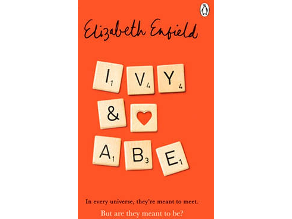 Libro Ivy And Abe de Elizabeth Enfield (Inglés)