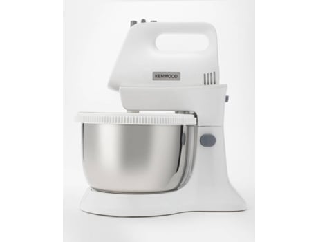 Batidora Amasadora KENWOOD Chefette Lite HMP34.A0WH (5 velocidades - 450 W)