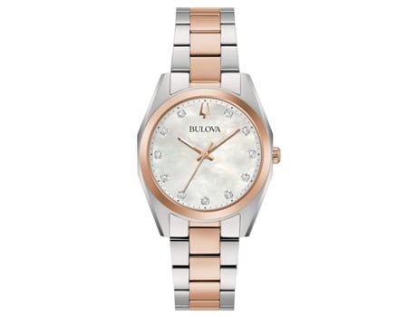 Reloj Mujer Bulova 98P207