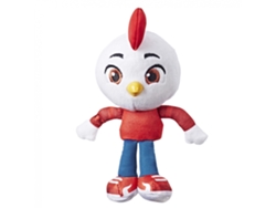 Figuras coleccionables HASBRO E5455EU4 (3 anos)