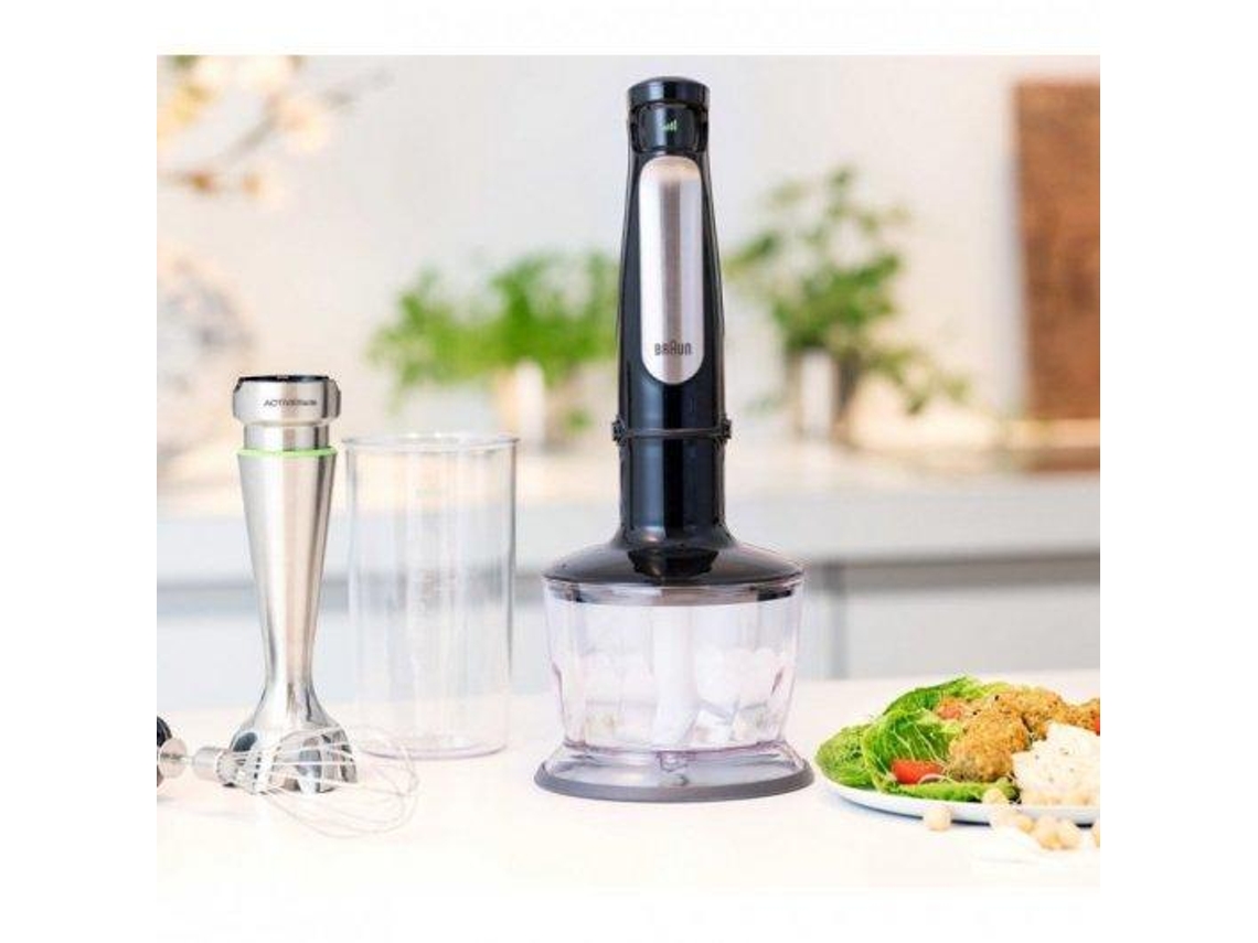 Licuadora braun sales