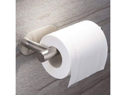 Soporte Para Papel De Acero Inoxidable 304