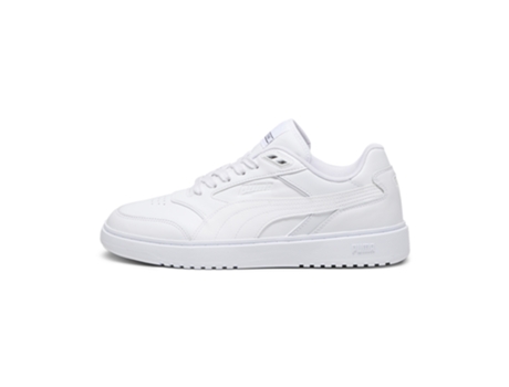 Zapatillas PUMA Doublecourt Blanco (42)