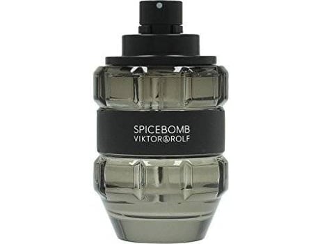 Perfume VIKTOR&ROLF Spicebomb (Eau de toilette -50 ml)