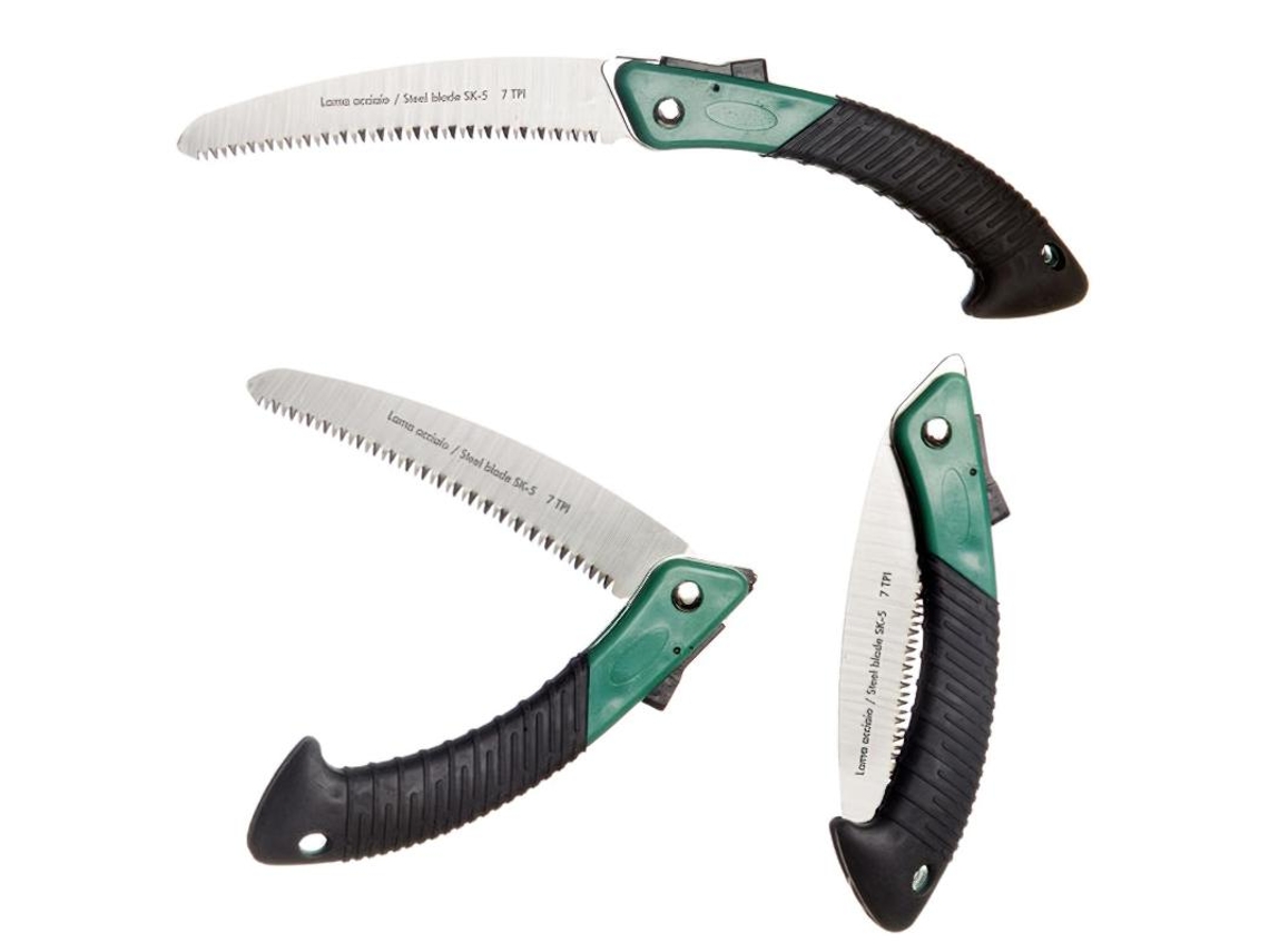 Serrucho PAPILLON Podar Pegable Entry 180 mm