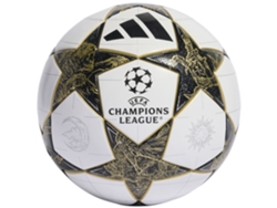 Balón Adidas UEFA Champions League LGE FIFA Quality JZ9995, Unisex, Balones de fútbol ADIDAS (Blanco 5 EU)