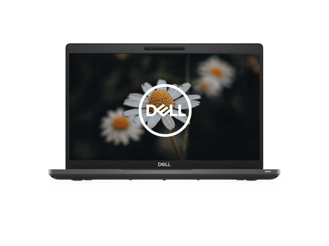 Dell Latitude 5400 / Intel Core I7-8665u / 14" Fhd / 32gb Ram / 256 Gb Ssd (reacondicionado)