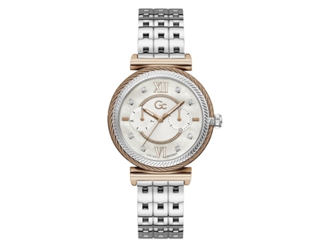 Reloj Mujer GUESS Y76001L1MF