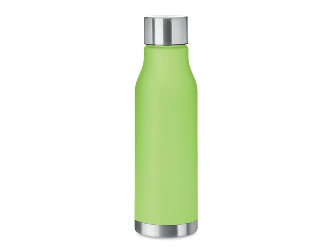 Botella De Rpet 600 Ml.