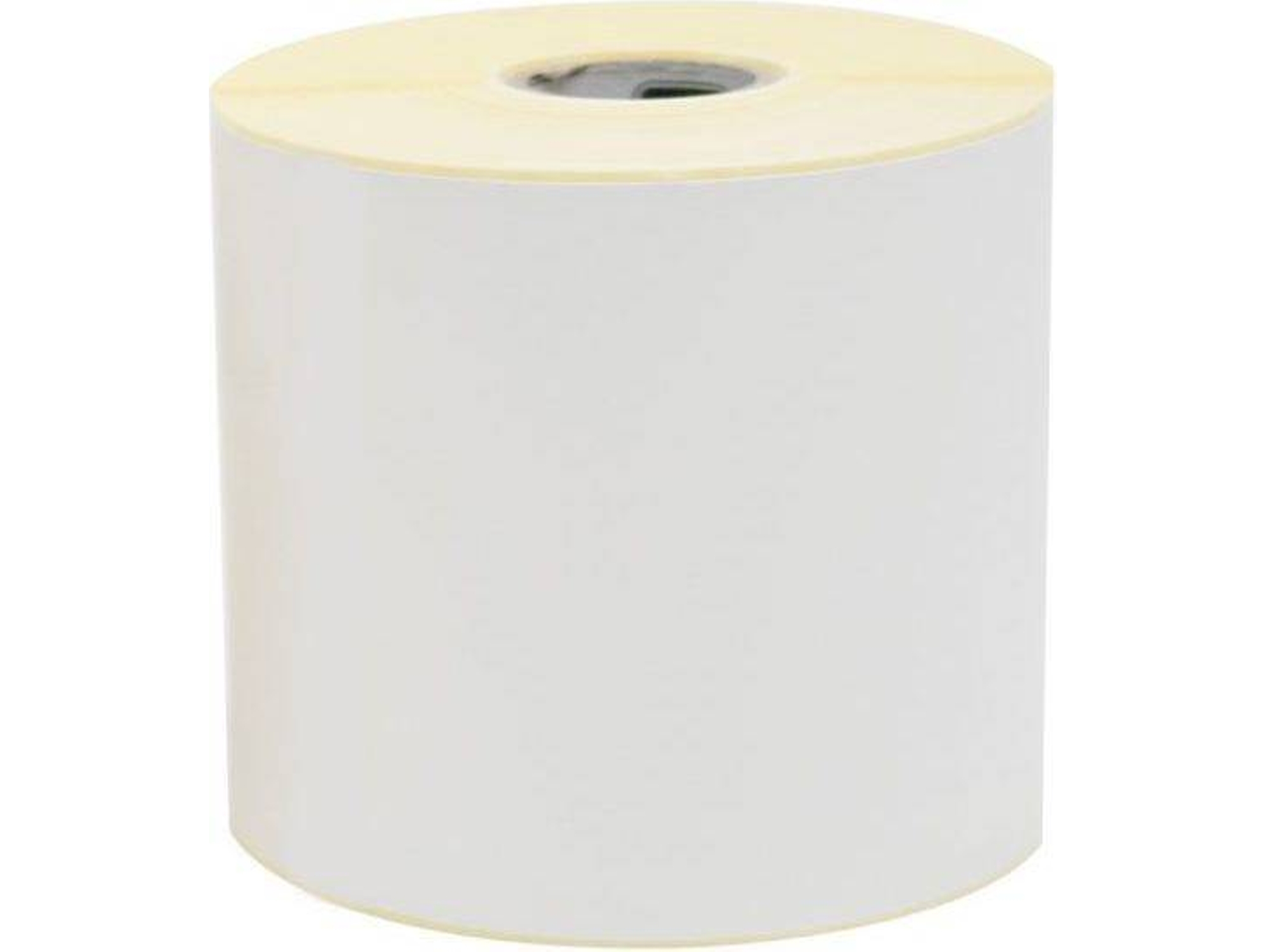ETIQUETA  TÉRM. ZEBRA 2000T 102X127MM