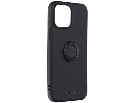 Carcasa Apple ROAR iPhone 13 Pro Max Roar 95 Negro