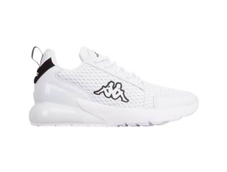 Tenis KAPPA Colp Blanco (38)