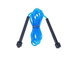 Cuerda de saltar fluorescente SPORTI FRANCE