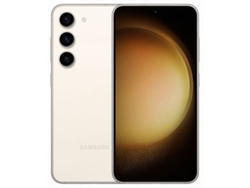 Samsung Galaxy S23 Plus 5g S916b DS (reacondicionado, 256 GB, beige)