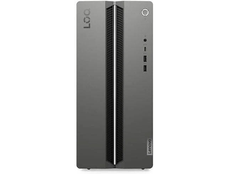 PC Gaming LENOVO Loq 17IRR9-176 (Intel Core i7-14700F - RAM: 16 GB - 1 TB SSD - NVIDIA GeForce RTX 4060)