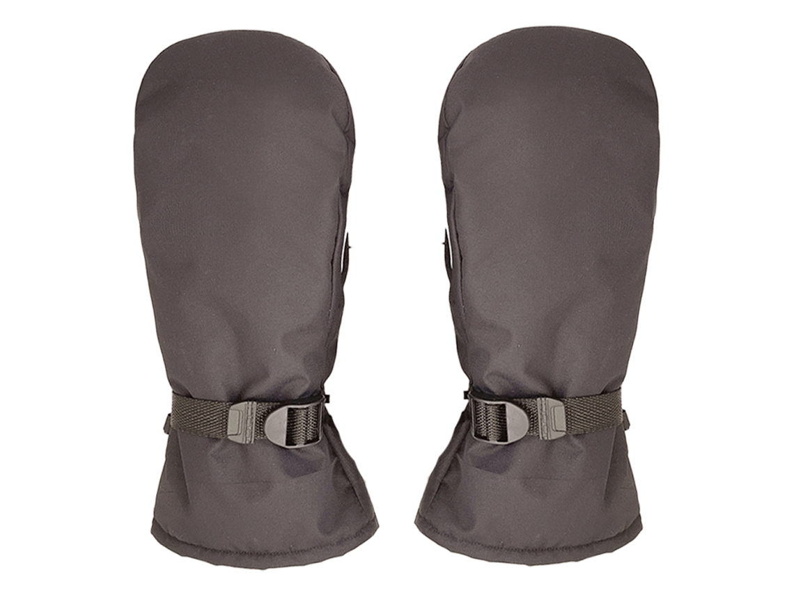 Guantes de esquí de invierno impermeables para mujer, equipo de nieve, guantes de ciclismo y conducción.