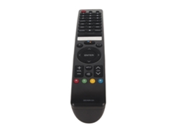 Control Remoto Por Voz Para Sharp 4t C70bk2ud 4t C60bk2ud 2t C50bg1x C42bg1i C42be1t