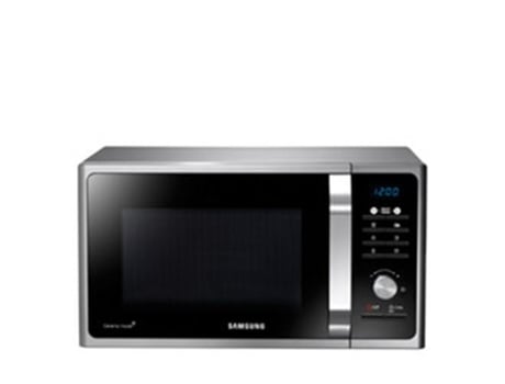 Samsung Ms23F301Tas Mostrador Microondas 23 L 800 W