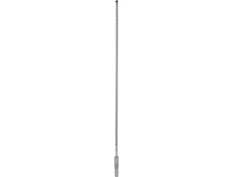 Broca BOSCH Expert Sds Plus-7X de 6,5x400x465 mm para Martillo Perforador
