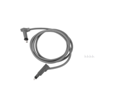 Cable de repuesto Primerox Starlink Professional con kit de pernos para satélite V2, 1,8 m (6 pies)