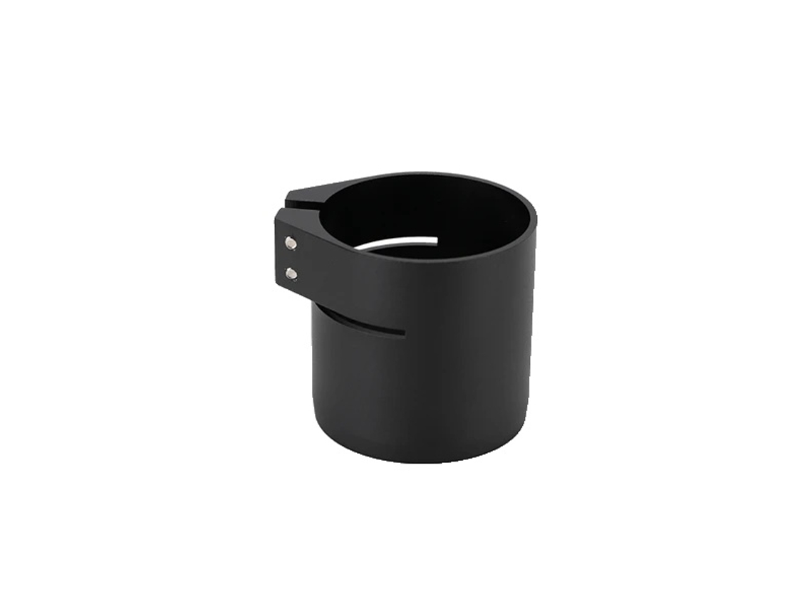 Montura para visor de visión nocturna, instalación rápida, compatible con visor Henbaker Cy789 de 40 a 48 mm, adaptador OEM Cy789 de 45 mm