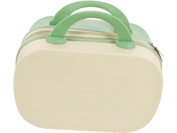 Valise Maquillage Rigide Étanche Y Antichoc Organisateur Cosmétiques Grand Format Portátil Para ...